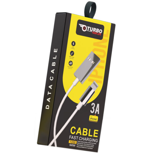 Turbo TR-0014 Data Cable